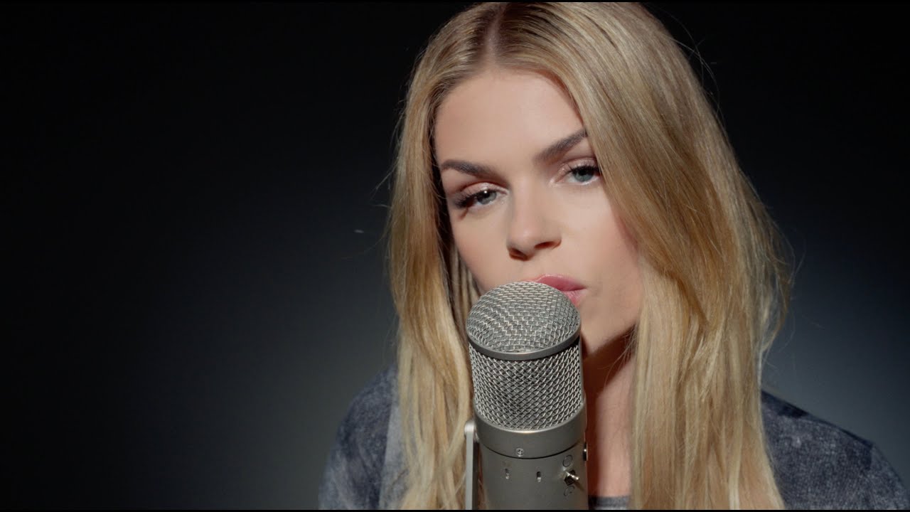 Lady Gaga, Bruno Mars - Die With A Smile (Cover by Davina Michelle)