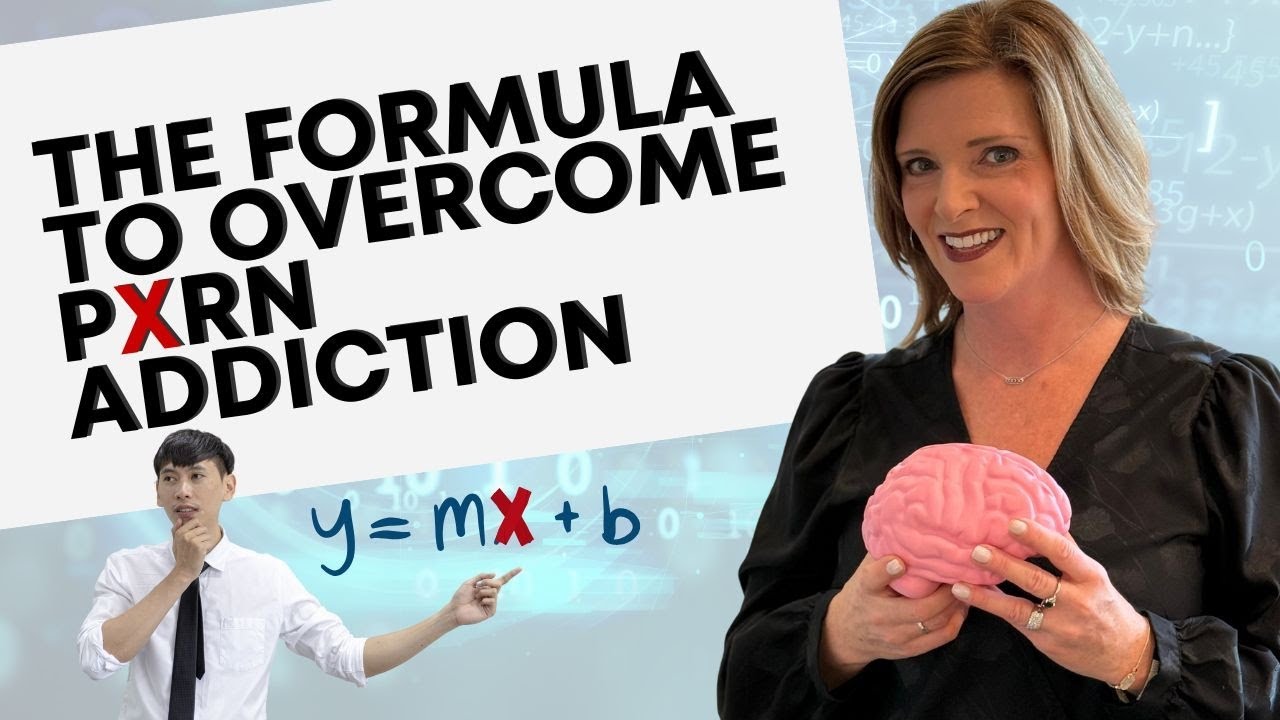 How To Quit Porn Addiction: Proven Formula For Lasting Recovery