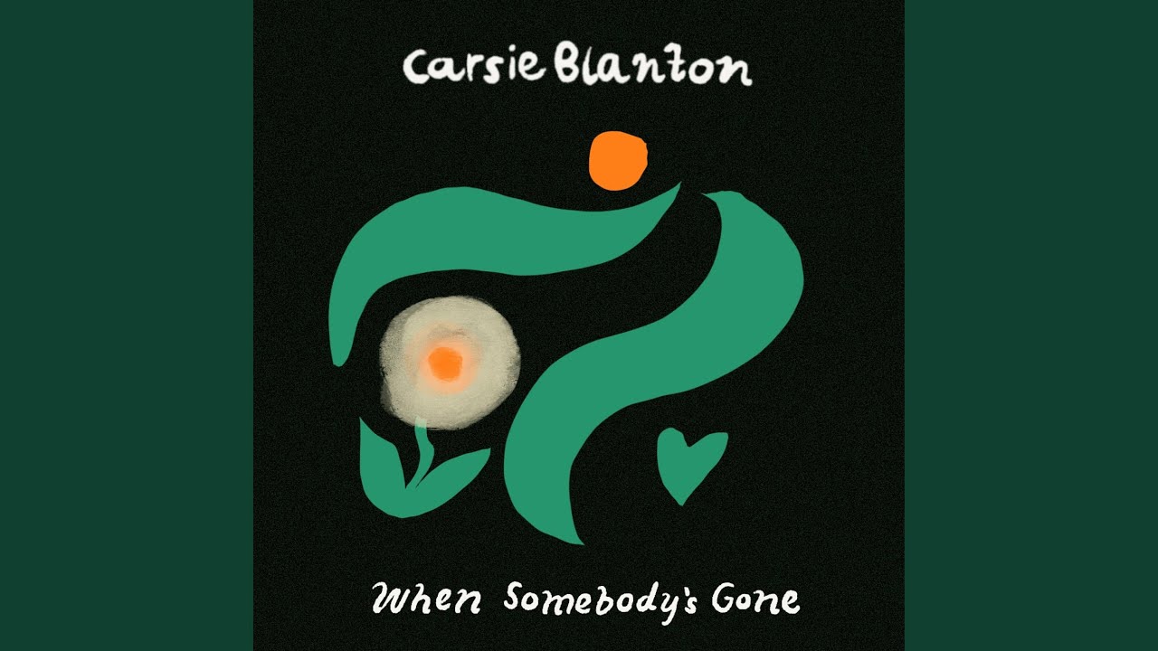 When Somebody's Gone (Acoustic)