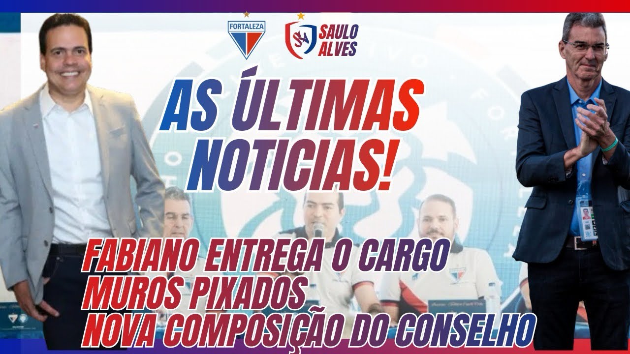 OS BASTIDORES SEGUEM AGITADOS! 