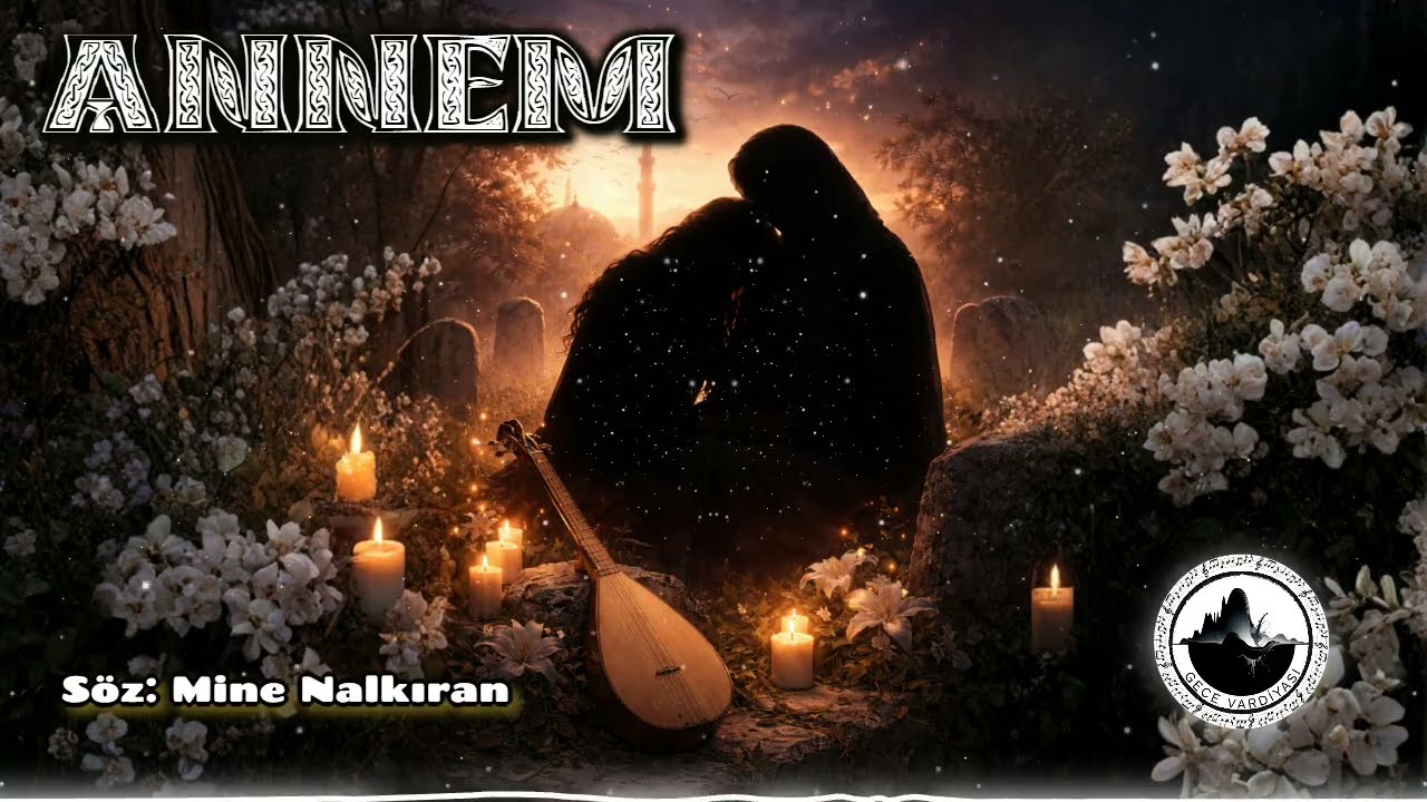 ANNEM | Duygusal Anne Türküsü  | Gece Vardiyası