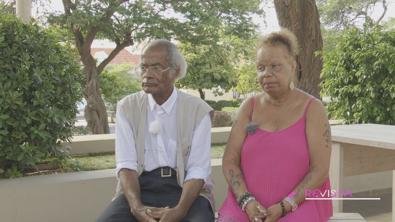 Ana e António Firmino: os fundadores da Serenata de Nossa Senhora da Luz