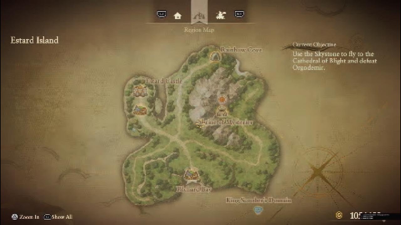 DRAGON QUEST VII Reimagined Part 53