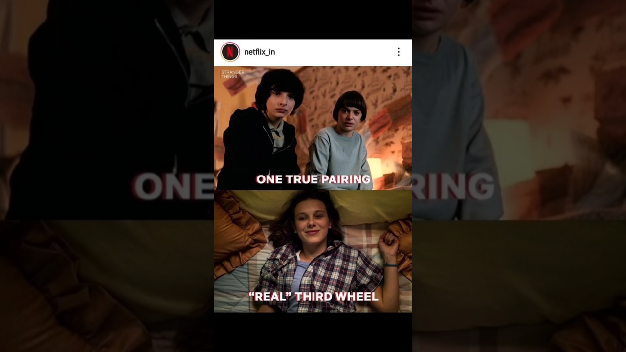 The biggest queerbait ever 