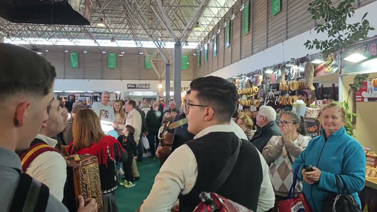 FEIRA ANUAL DA TROFA  7 DE MARÇO 2026.