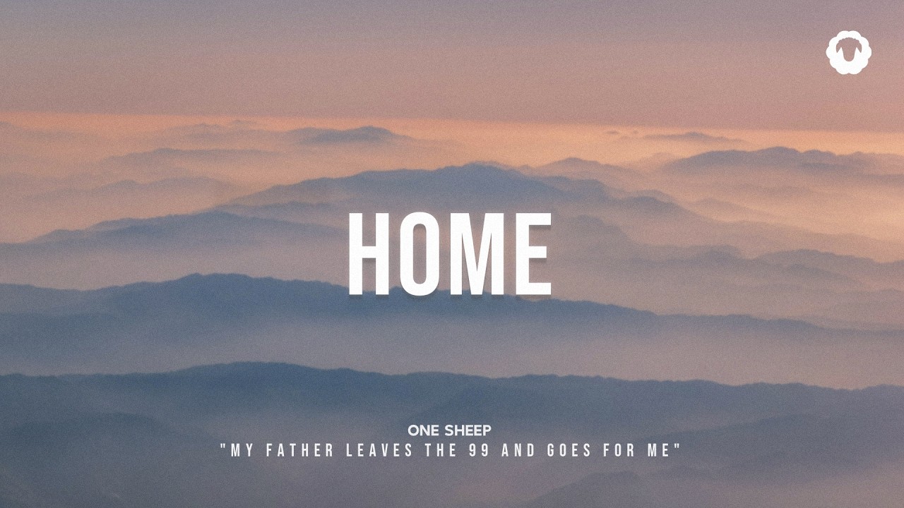 HOME - Soaking Worship Instrumental | Time With God