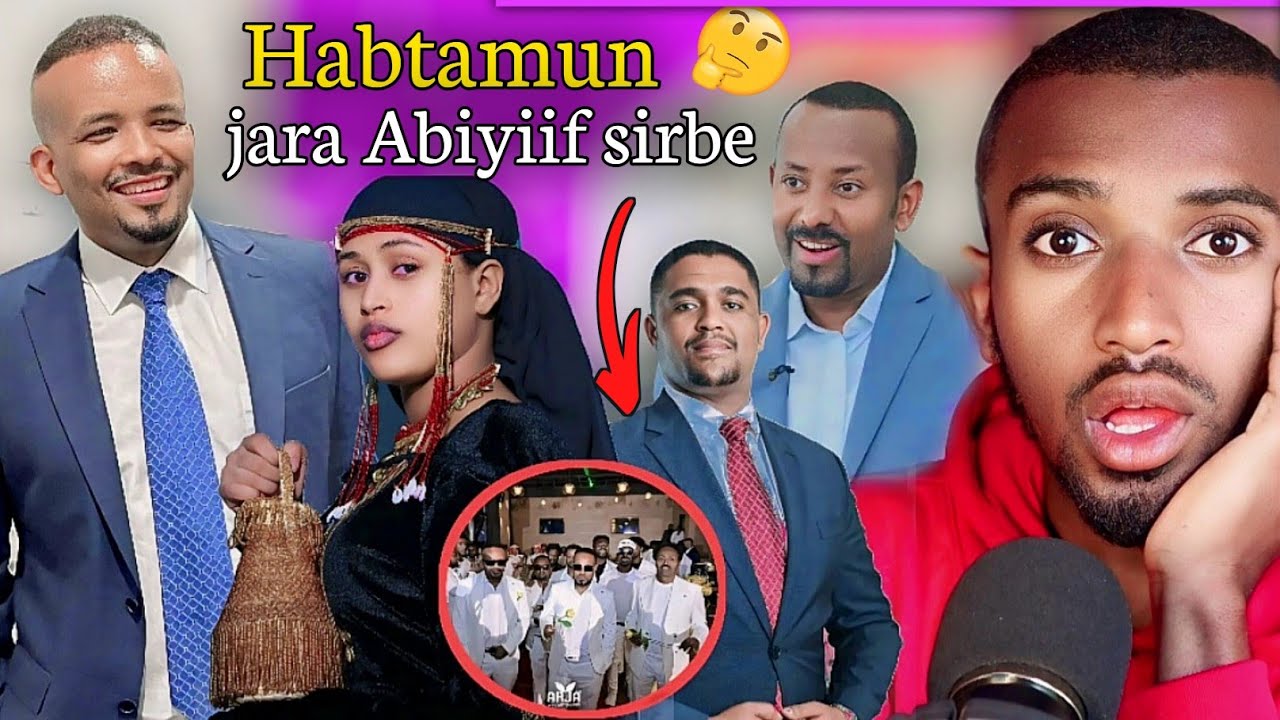 🛑Balaan bute habtamun lamu sirba jara abiyif sirbe ||Desu Ambo ||New oromo music ||Habtamu lamu