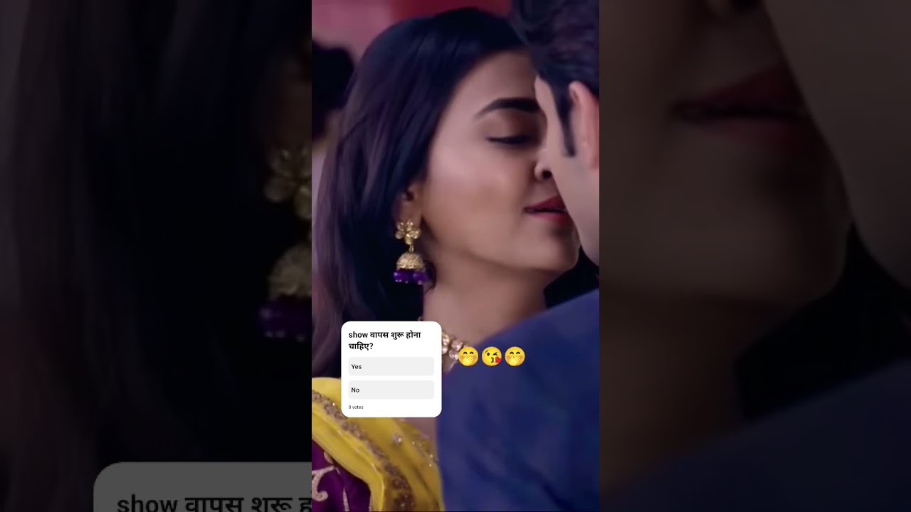 diya ratan 🤭 romantic seen 🙈🥰