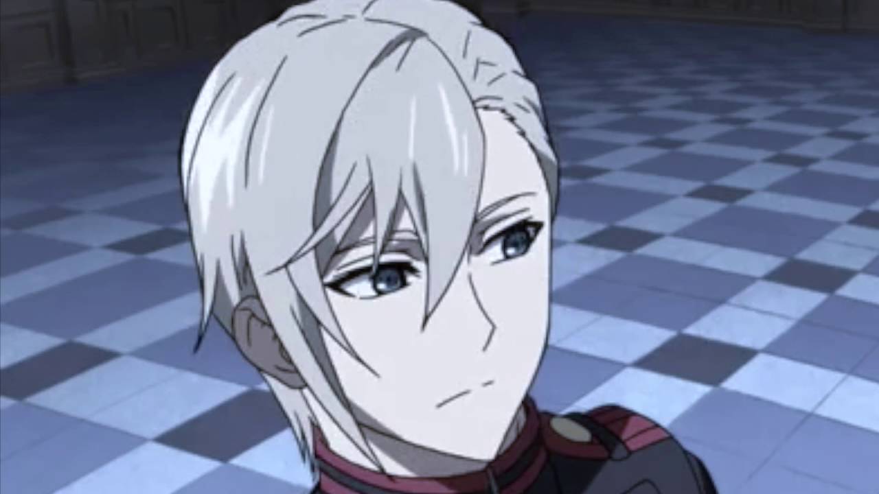 Shinya Hīragi | TRNDSTTR