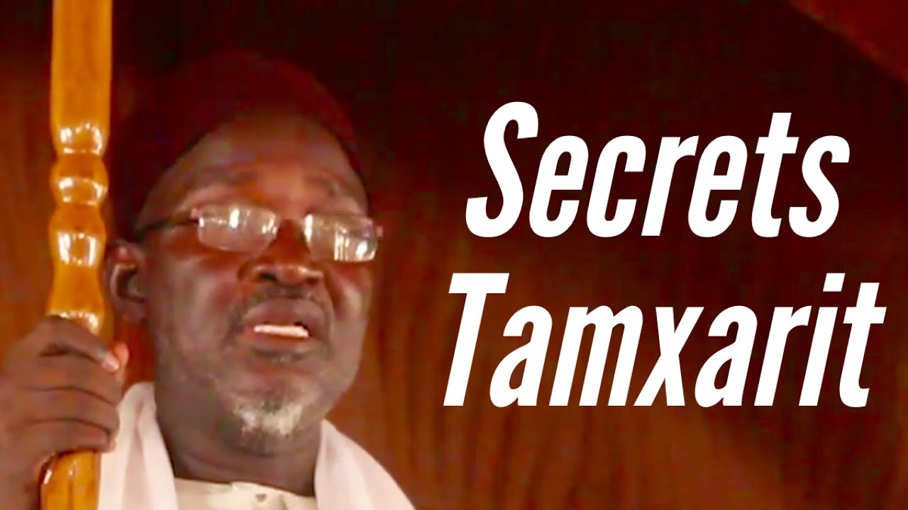 Secrets Tamxarit