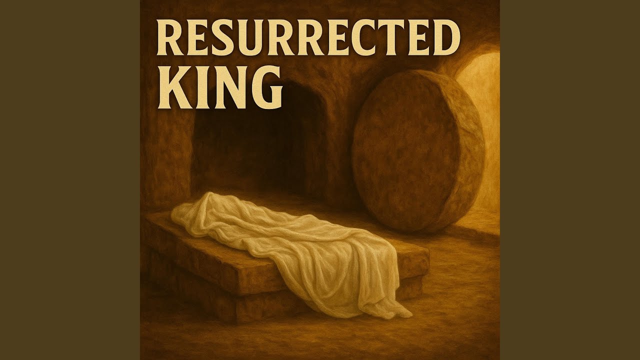 Resurrected King