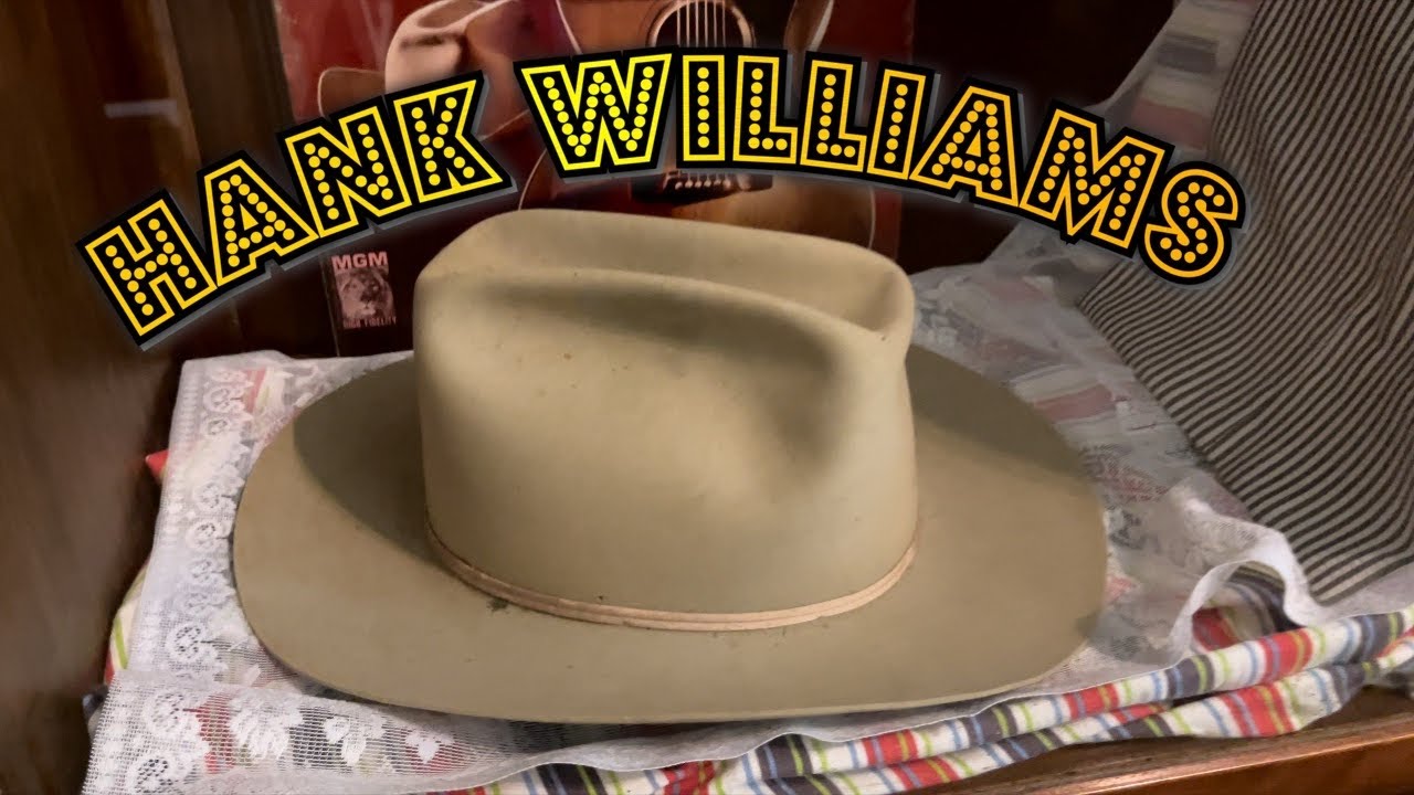 Hank Williams Musuem (Georgiana, Alabama)
