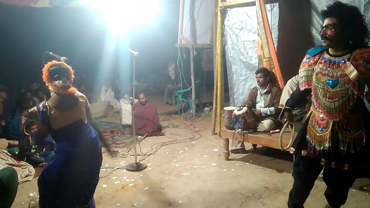 Chinnamma natakamu