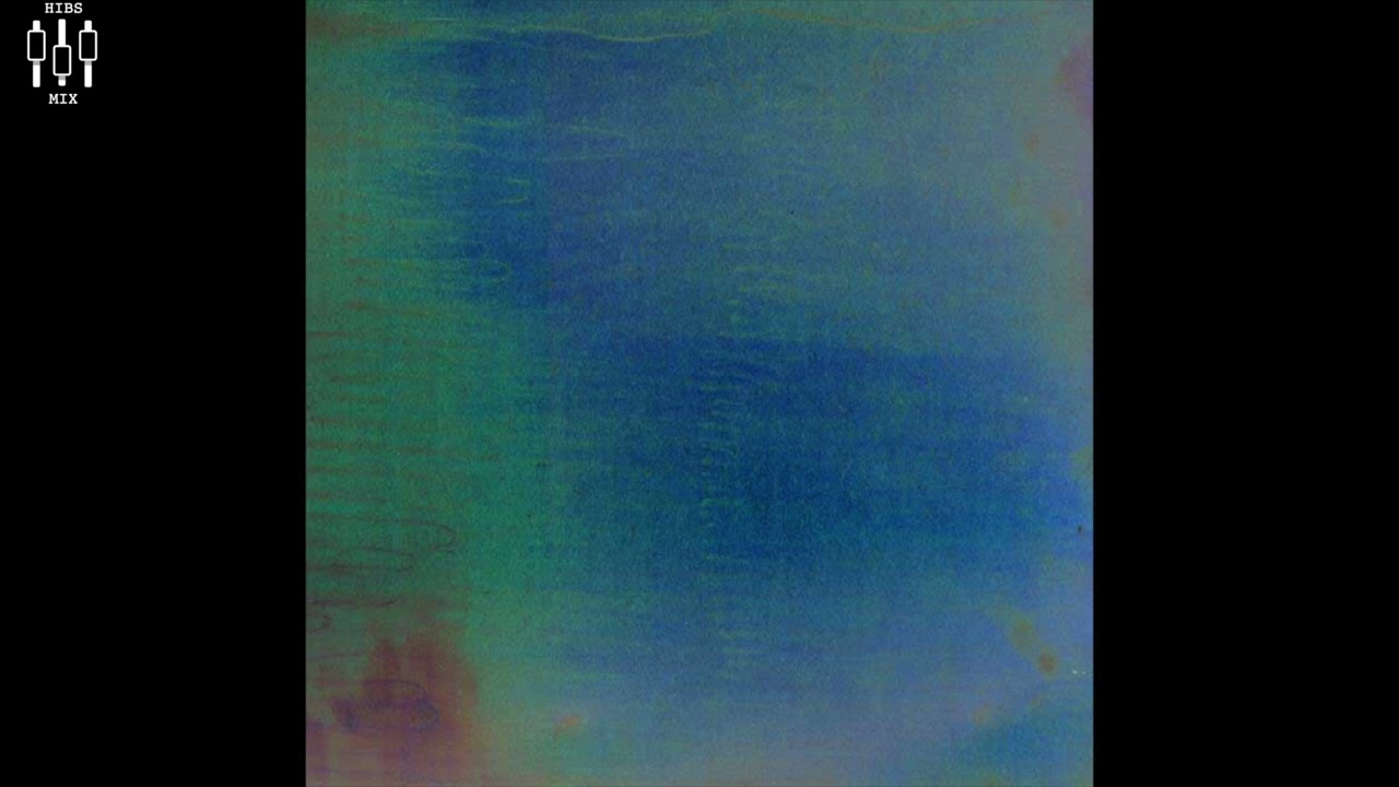 New Order : Bizarre Love Triangle (Hibs Mix 12