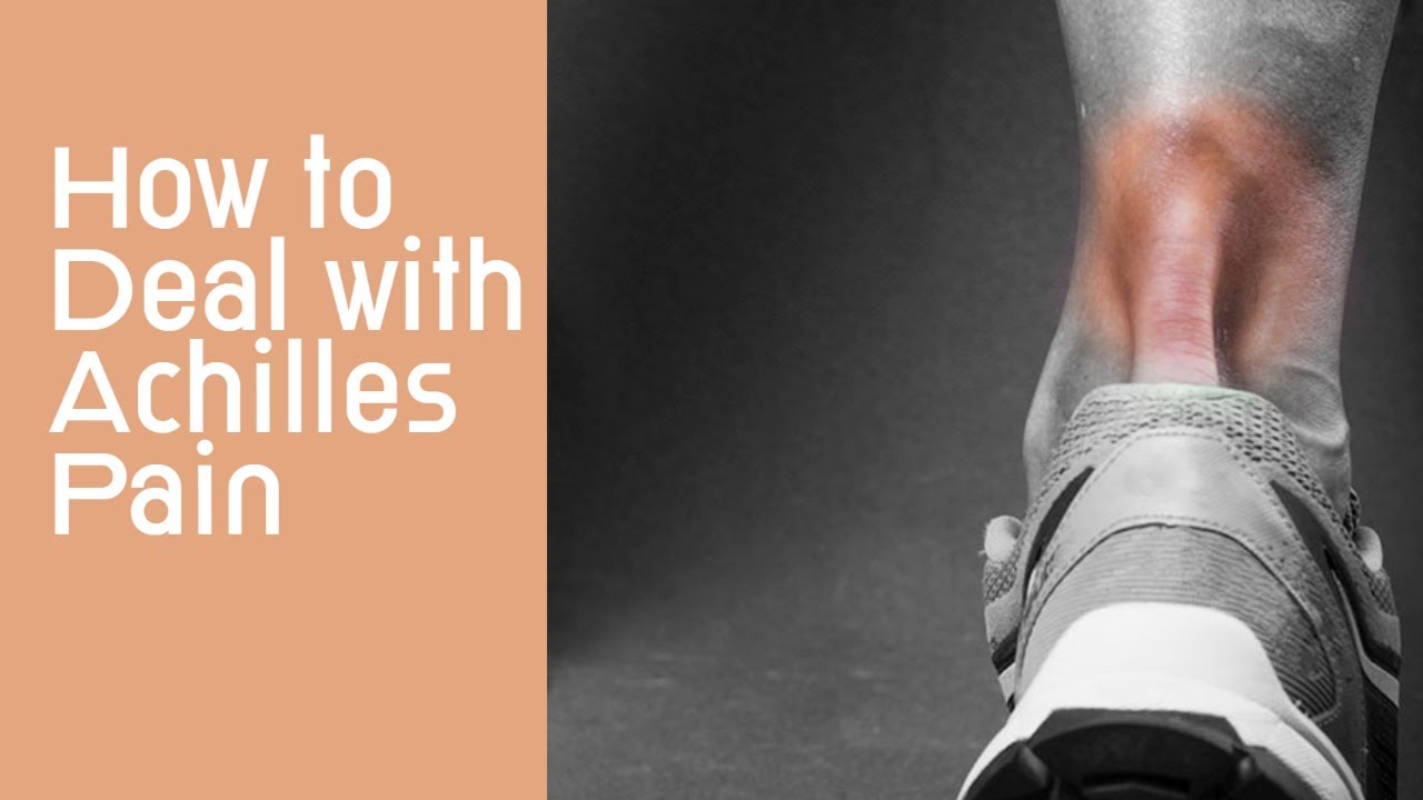 The Healthy Runner Podcast: EP3 