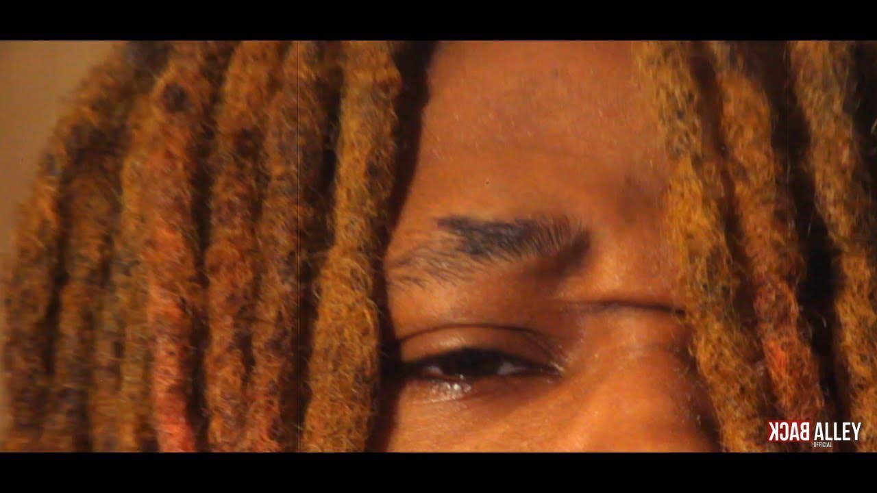 Dbe Guapo (Geeked Up) By @BKAlleyOfficial