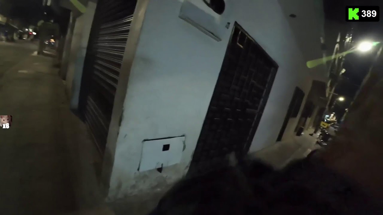 VUELVE Y JUEGA 58 VEHICULO HURTADO EN CALI