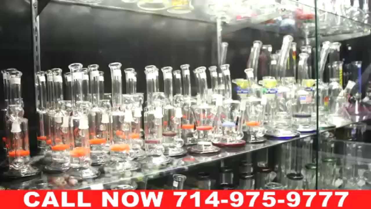 Glass Bong Repairs Shops Orange County California 714-975-9777