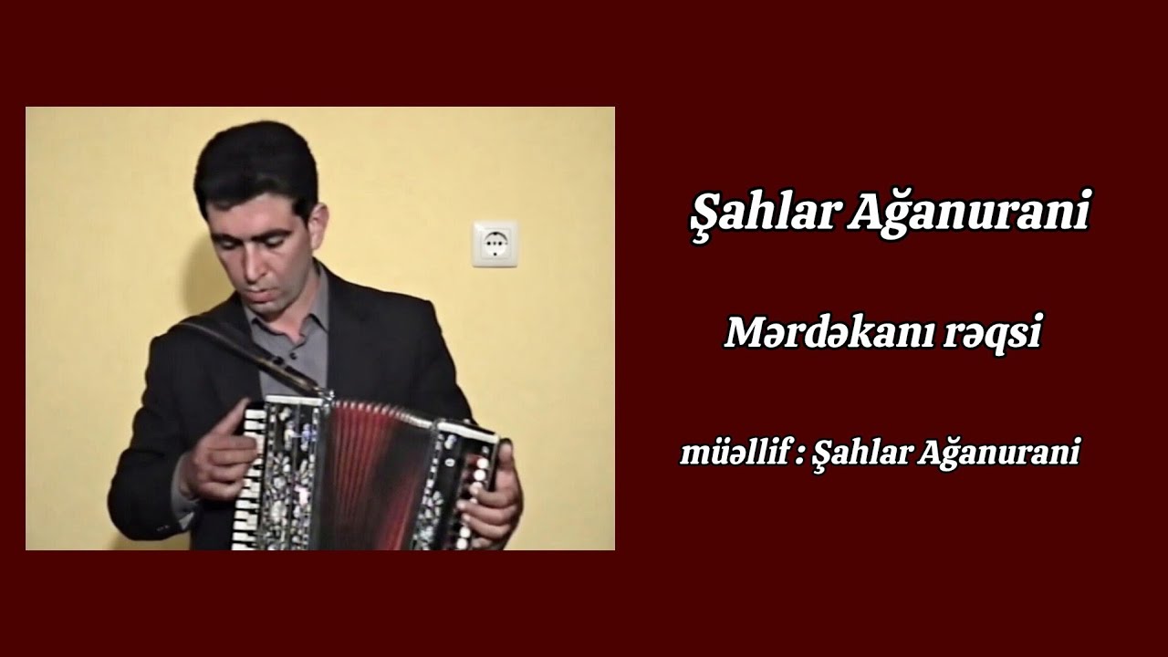 Shahlar Aganurani Qarmon Salyan 2026 - Merdekani reqsi (mus. Şahlar Ağanurani)