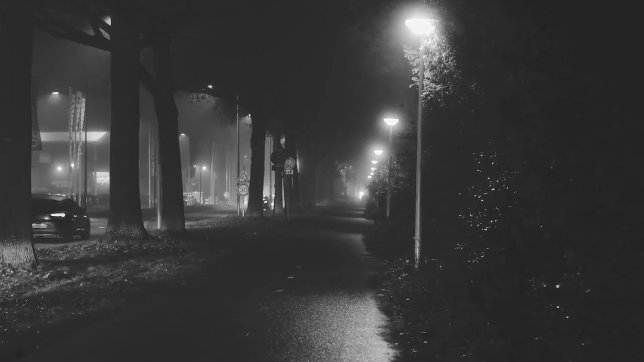 Οι νύχτες του Δεκέμβρη / X.Bougiou ....s...Official Music Releases