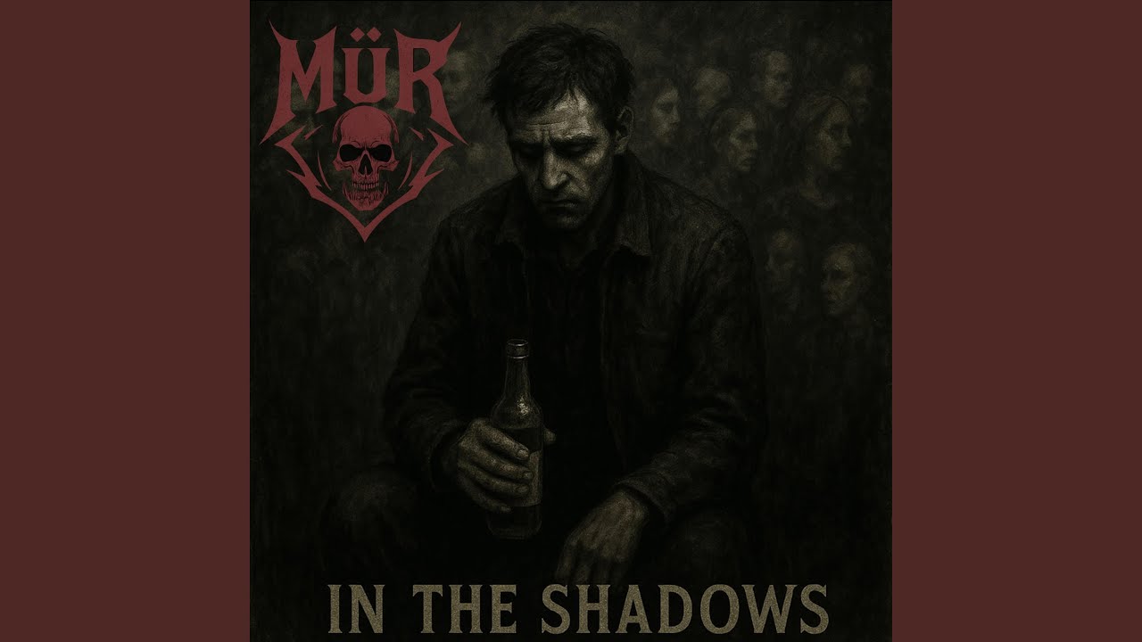 In the Shadows