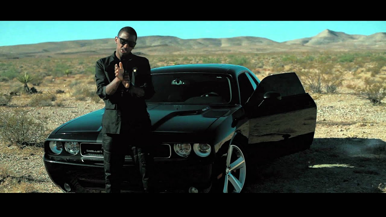 PAUL G FEAT. FABOLOUS - GET CONTROL 2012