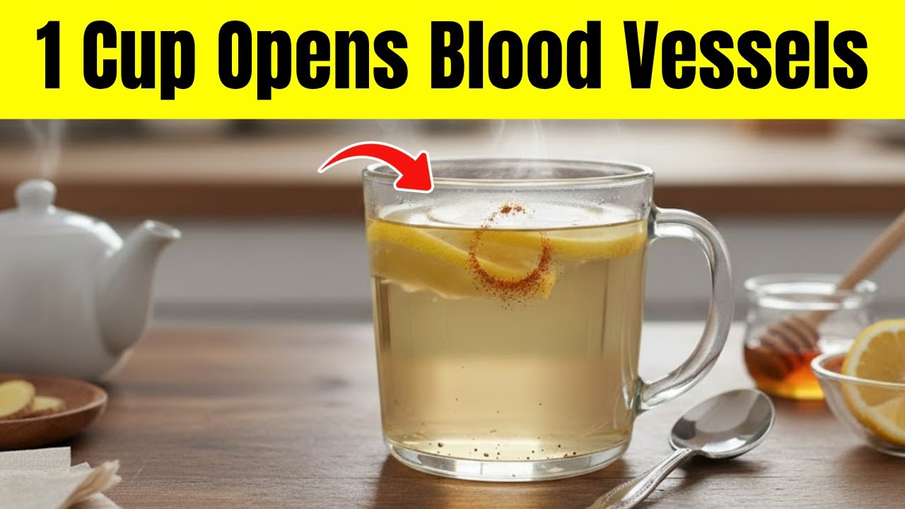 A Morning Routine to BOOST Circulation After 60! &ndash; Try These 5 Habits