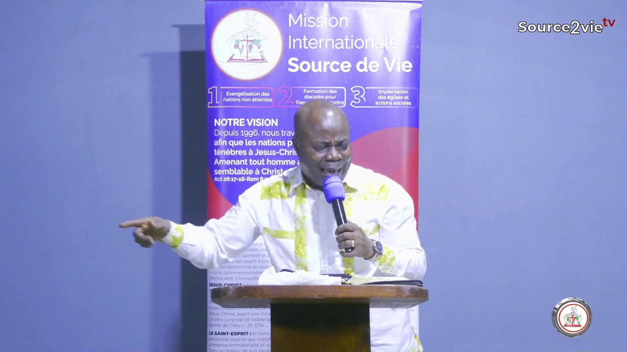 🔴KOUAME Félix | Du calme, ils ne te vaincront pas