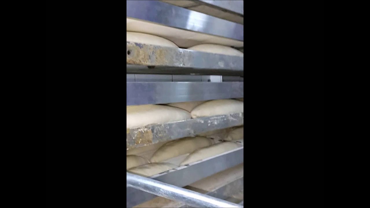 Matador ve Borulu Fırınlar İçin Hamur Çevirme Pasası (Patik)