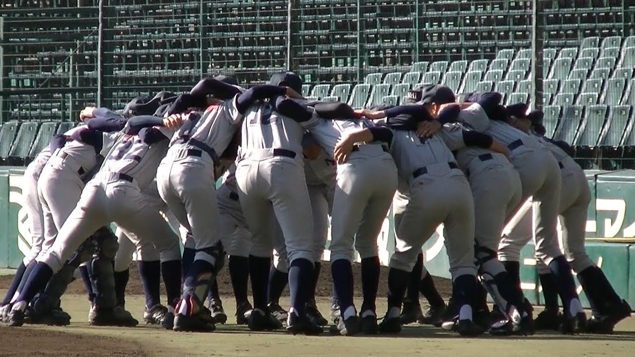 【タイガースカップ２０１９】兵庫伊丹ヤングvs泉州阪堺ボーイズ