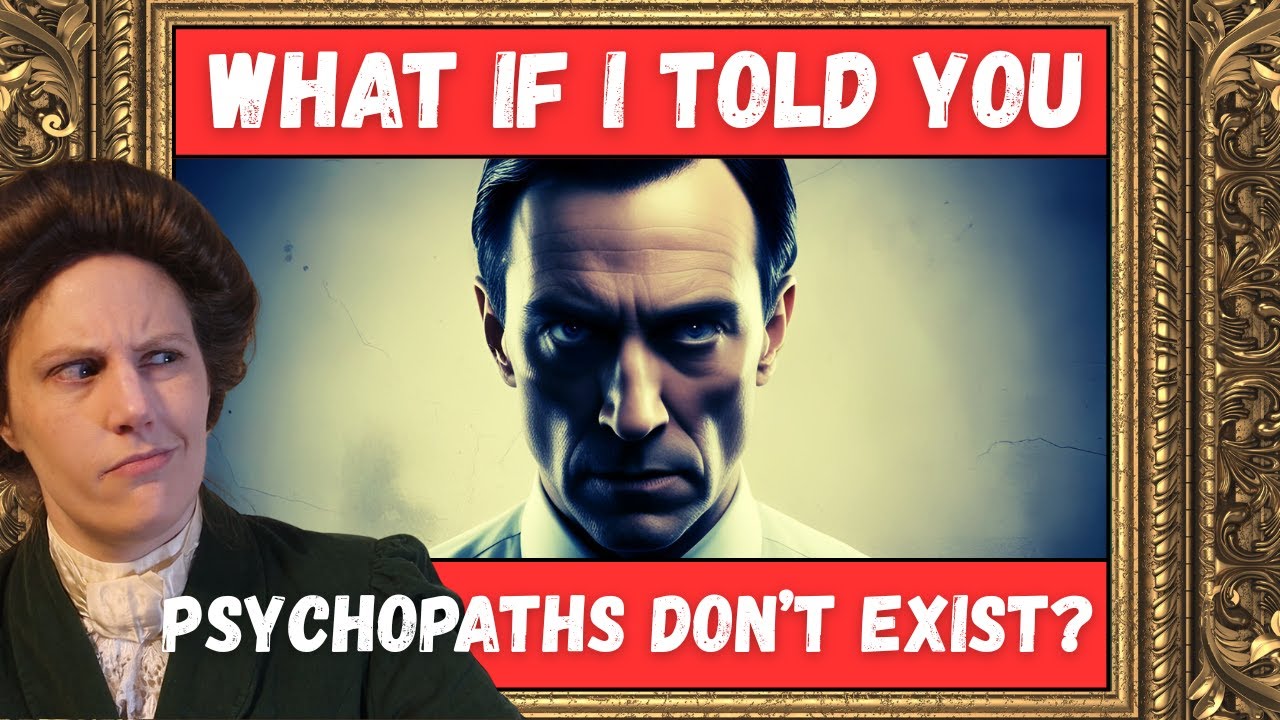 Do Psychopaths Actually Exist? The Truth About ASPD and Media Myths