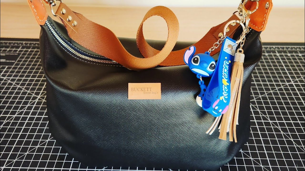 Bolsa Pence Especial 👜🧵