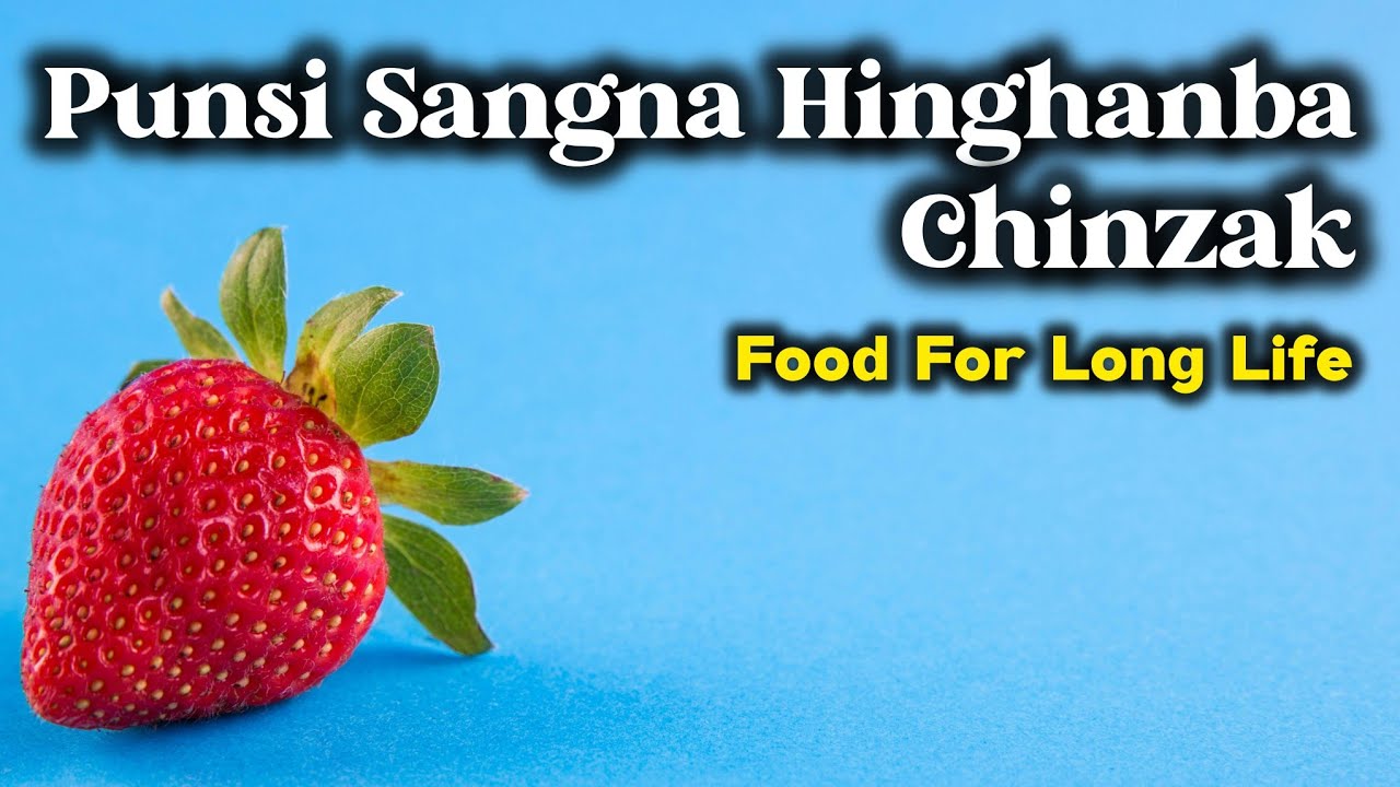 Punsi Sangnaba Chinzak