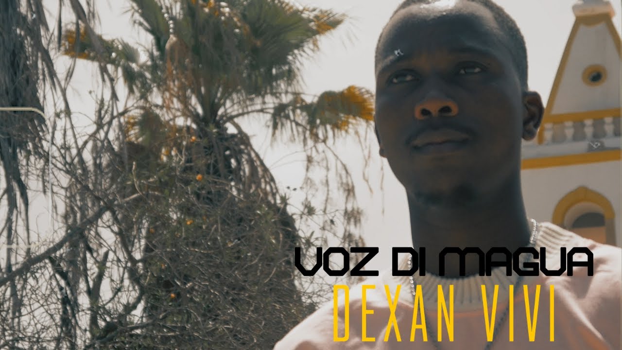 VozDiMagua  - 