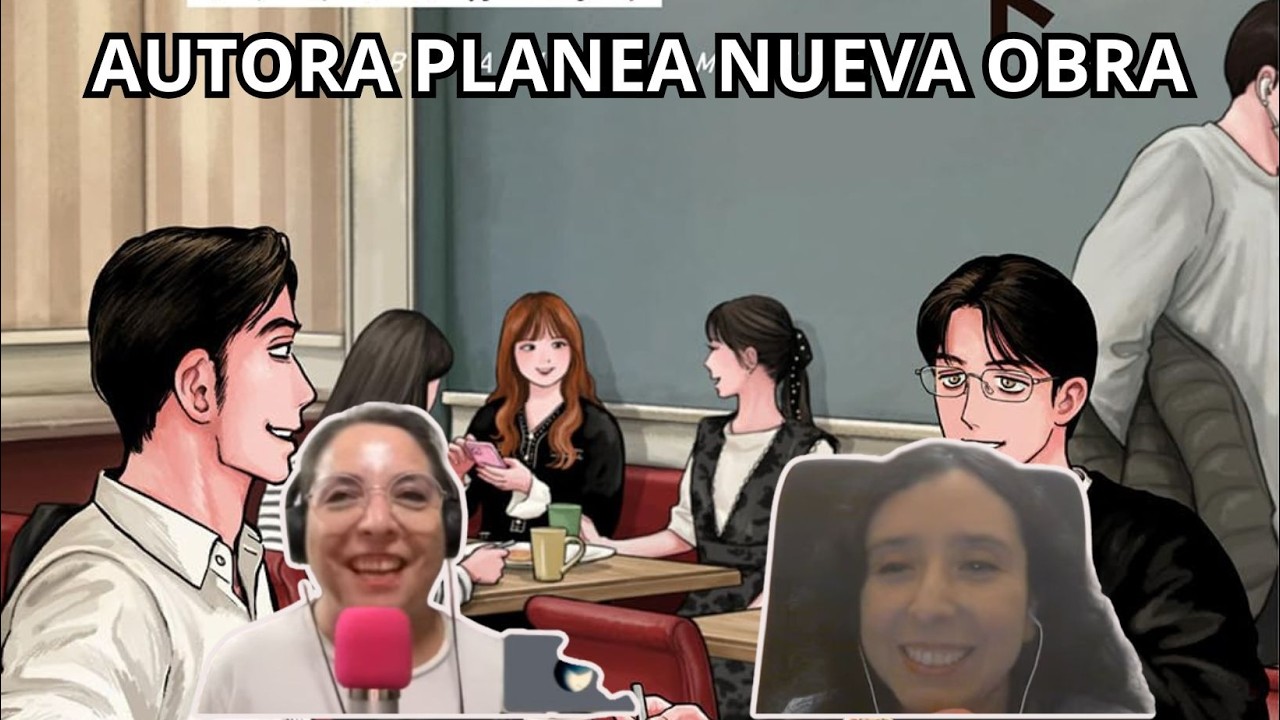 #Podcast #403 - ¡Yama Wayama anuncia nueva obra para 2027!