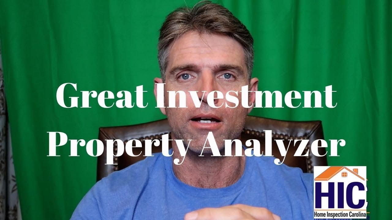 Mashvisor the Investment Property Analyzer