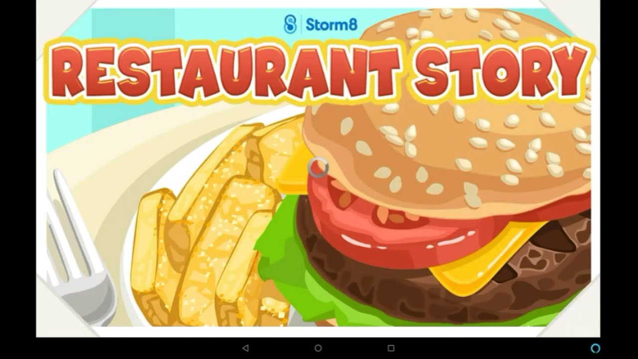 How to earn more money in restaurant story