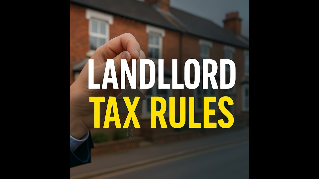 Episode 15: Property Investors & Landlords