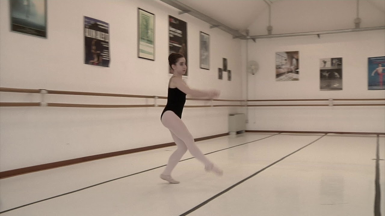 Aurora Mattia