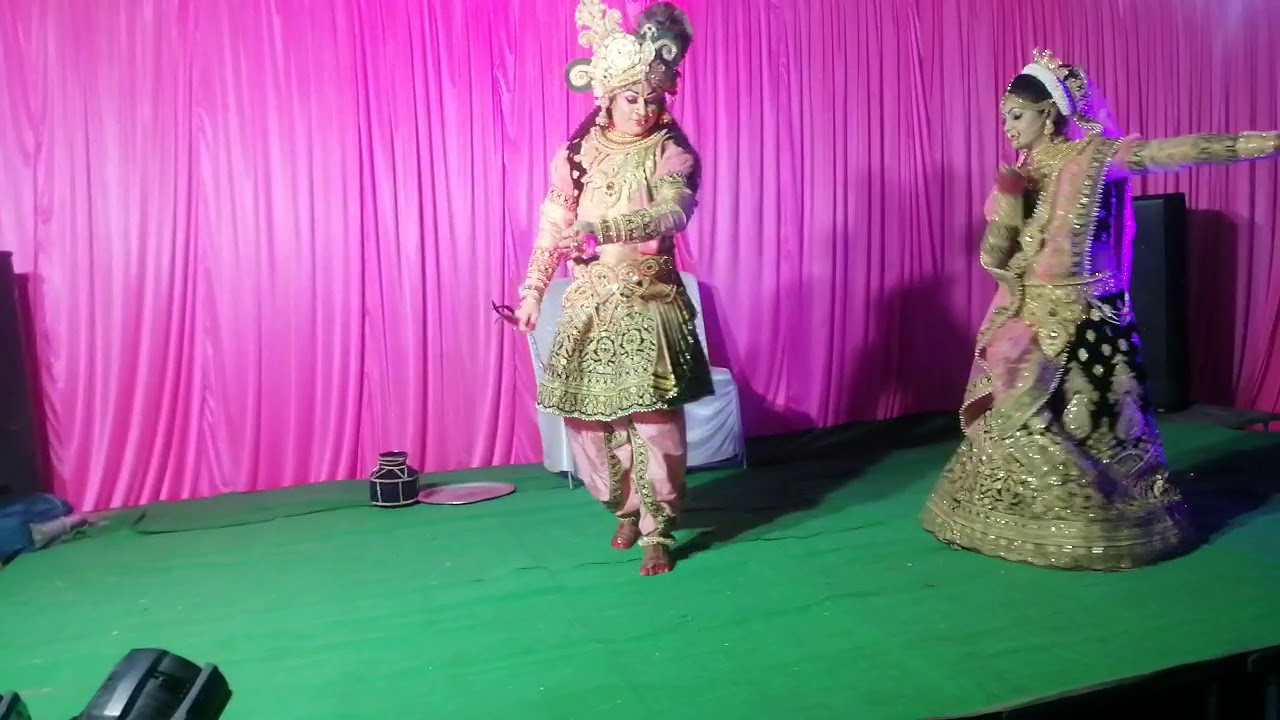 Kanha Murli Ki Taan Suna De