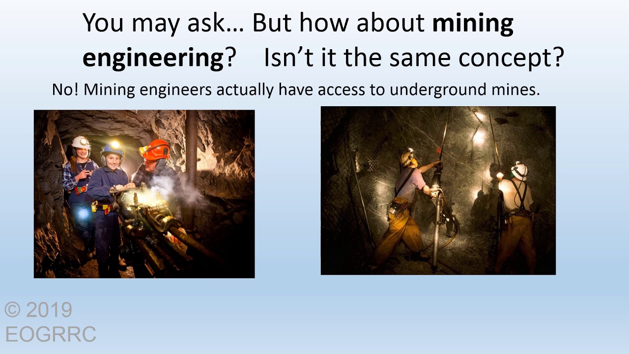 1. What makes petroleum engineering different from other disciplines?