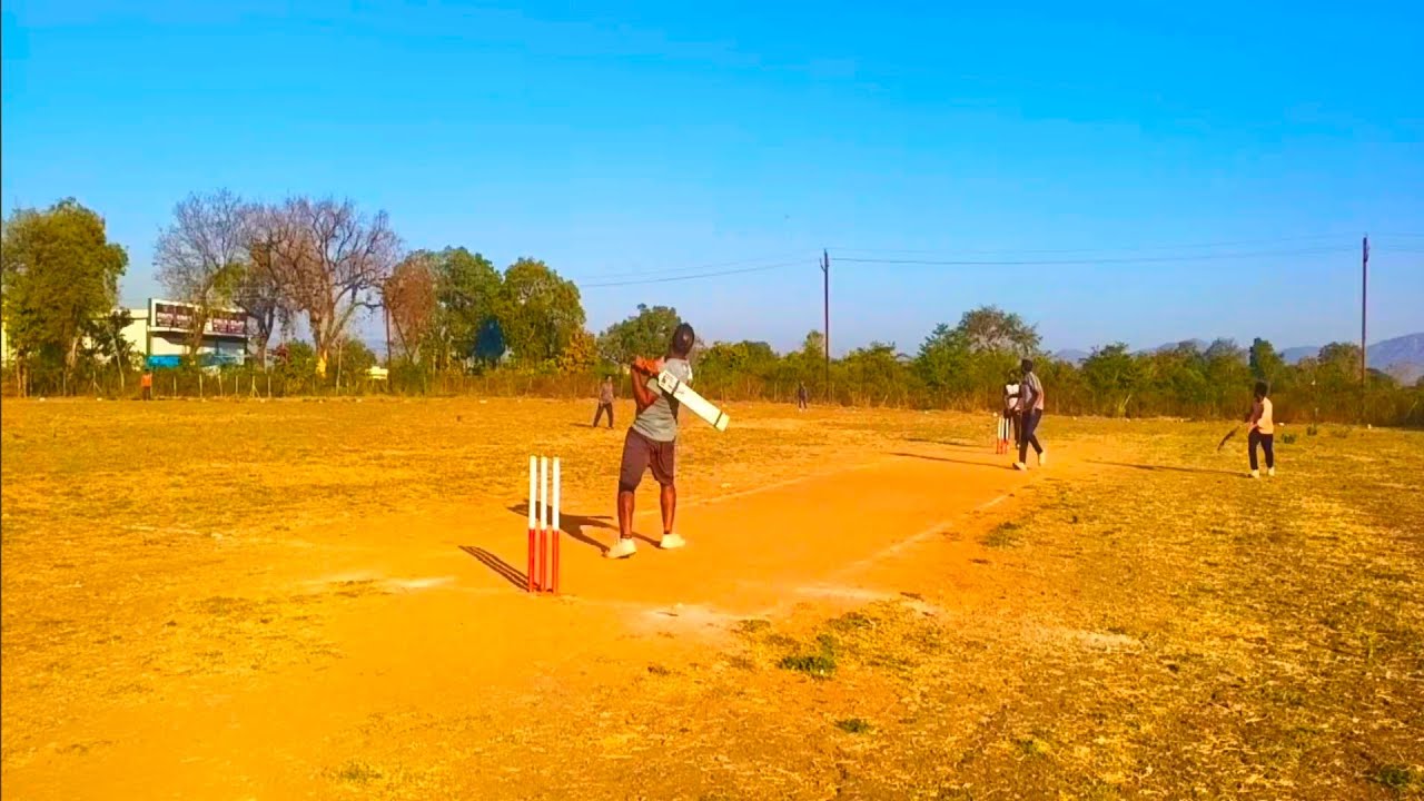 Deep Gully cricket Zone is live!