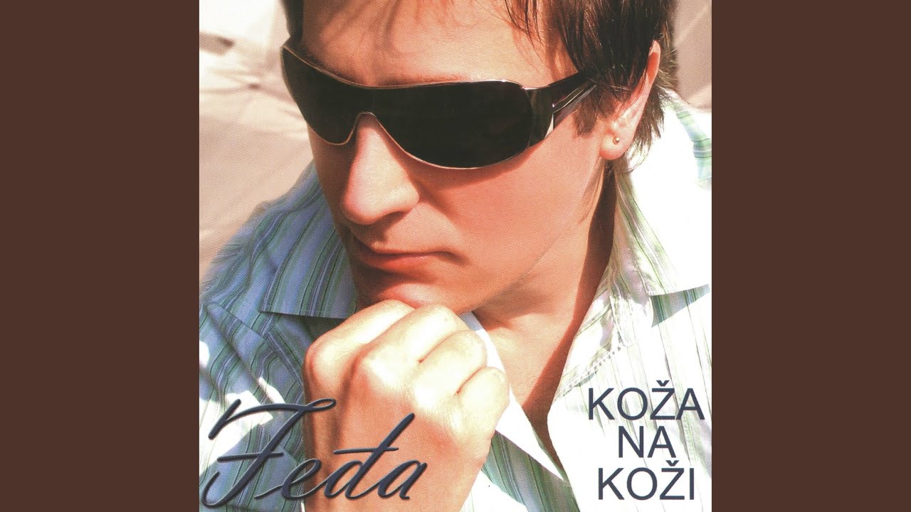 Ukrali su oči tvoje