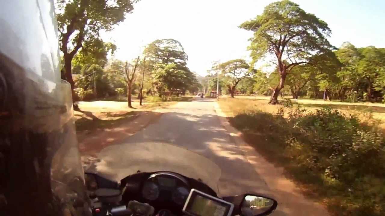 Myanmar Adventure 52