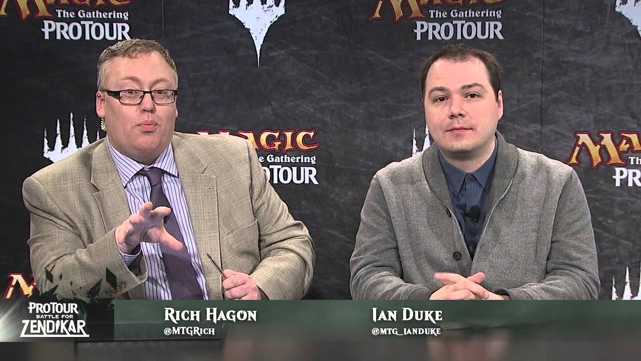 Pro Tour Battle for Zendikar: MTGO Draft Archetypes, Part 1