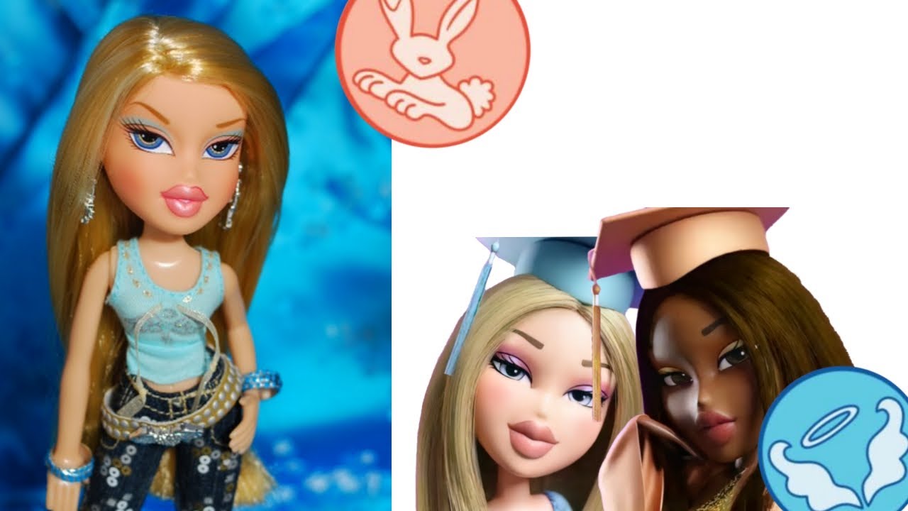 Talking Bratz episode 3???? /Братц 2021?
