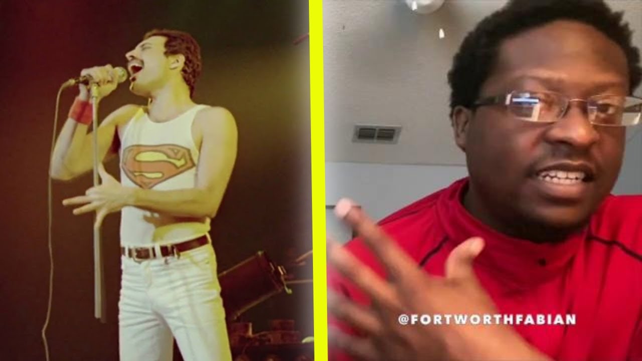 HIP HOP Fan REACTS To QUEEN - Save Me (Live) [High Definition] QUEEN REACTIONS