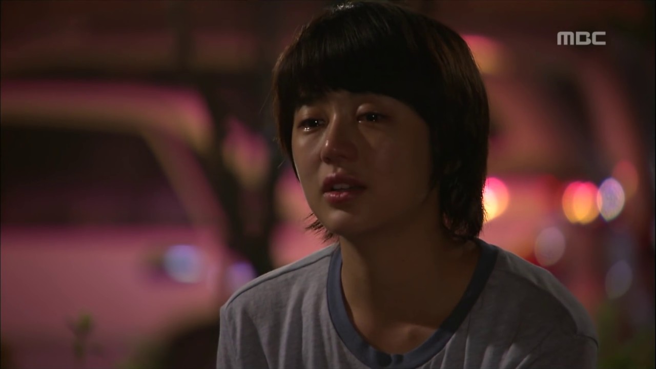 [남장여자 로맨스] 커피프린스 1호점 Coffee Prince 화해하는 은찬, 한결, 기뻐하는 은새, 심란한 은찬모