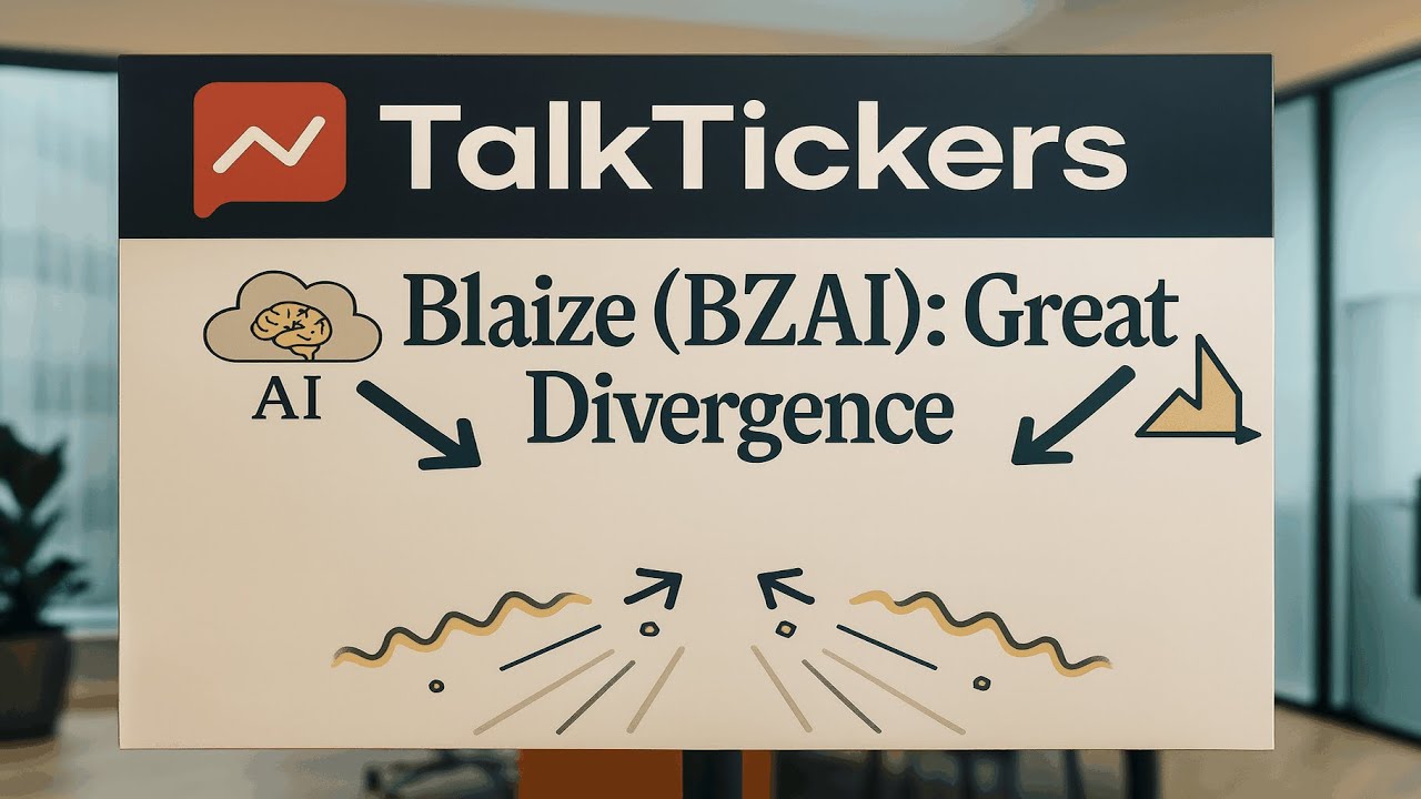 Blaize Q3 2025 Earnings: Breakout Revenue vs Margin Collapse Explained