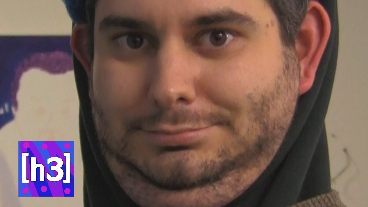 Coughs 'n Flops [h3h3productions]